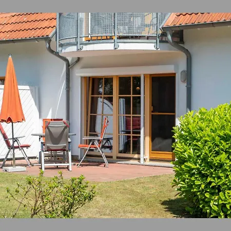 Fp _Freesenbruch_ 2_3_T4 Üdülőpark Zingst